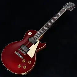GIBSON CUSTOM SHOP JAPAN LIMITED RUN 1957 LES PAUL STANDARD VOS