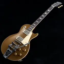 GIBSON CUSTOM SHOP MURPHY LAB 1957 LES PAUL STANDARD W/BIGSBY HEAVY