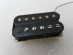 1972 GIBSON SG STANDARD T TOP HUMBUCKER PICKUP - MADE IN USA