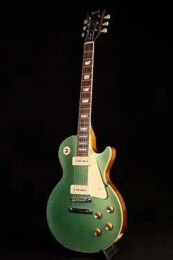 GREEN ≪S/N:400848≫ 2024