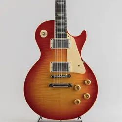 GIBSON CUSTOM SHOP 1959 LES PAUL STANDARD WASHED CHERRY VOS 2024
