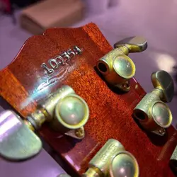 GIBSON 1964 ES-335