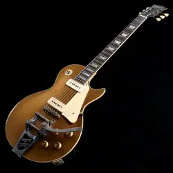 GIBSON CUSTOM SHOP MURPHY LAB 1956 LES PAUL STANDARD BIGSBY HEAVY