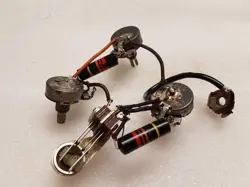 POTS HARNESS 500