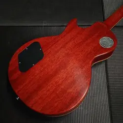 GIBSON CUSTOM SHOP 1958 LES PAUL STANDARD VOS WASHED CHERRY 2024