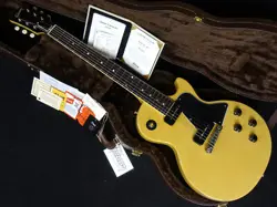 GIBSON CUSTOM SHOP JAPAN LIMITED MURPHY LAB 1957 LES PAUL SPECIAL