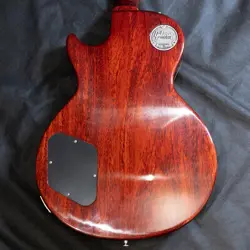 GIBSON CUSTOM SHOP 1959 LES PAUL STANDARD REISSUE VOS WASHED CHERRY SUNBURST