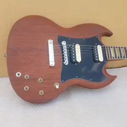 1968 GIBSON SG STANDARD / CUSTOM USA