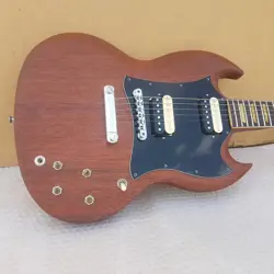 SG STANDARD CUSTOM