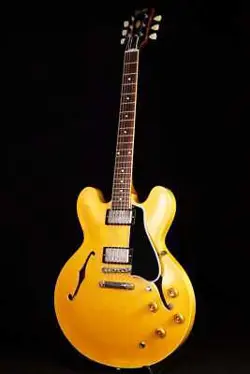 GIBSON CUSTOM SHOP MURPHY LAB 1959 ES-335 REISSUE ULTRA LIGHT AGED