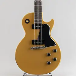 GIBSON CUSTOM SHOP MURPHY LAB 1957 LES PAUL SPECIAL SINGLE CUT TV YELLOW 2024