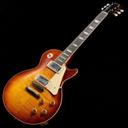 GIBSON CUSTOM SHOP JAPAN LIMITED MURPHY LAB 1959 LES PAUL ULTRA 2024