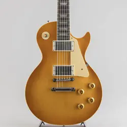 GIBSON CUSTOM SHOP 1958 LES PAUL STANDARD W/V2 NECK DIRTY LEMON VOS 2024