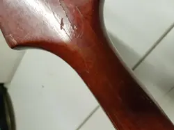 BASS MADE