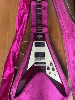 GIBSON FV 1990