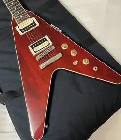 GIBSON FRYING V PRO 2016T FLYING V