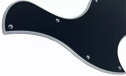 PICKGUARD PARTS PLY
