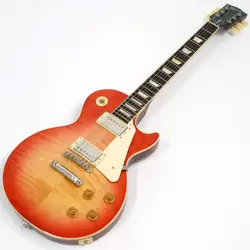 GIBSON LES PAUL STANDARD 50S HERITAGE CHERRY SUNBURST 2021 ELECTRIC GUITAR