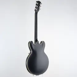 ES-355 VINTAGE EBONY
