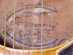 L-7C OVAL