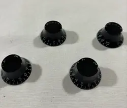 2011 GIBSON SG SPECIAL TOP HAT KNOBS BLACK
