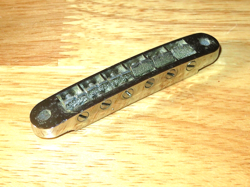 CHROME LS TUNE
