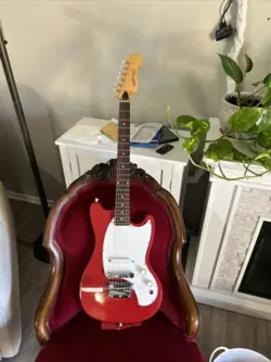 GUITAR ORIG. CASE