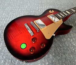 GIBSON LES PAUL STUDIO 2014 BUCKETHEAD MOD KILL SWITCH 40TH ANNIVERSARY