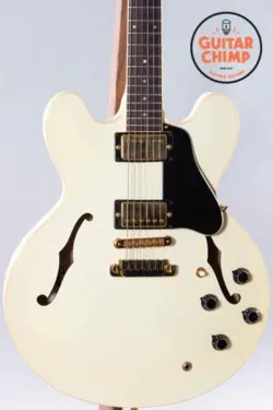 WHITE GOLD HARD-WEAR