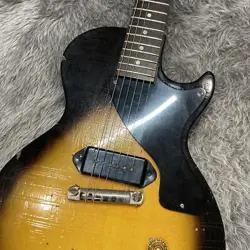 JUNIOR SUNBURST 1955