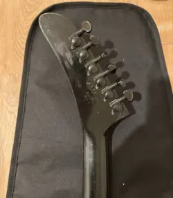 1985 GIBSON EXPLORER