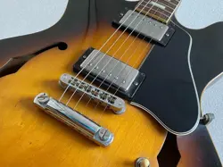 GIBSON ES-335TD VINTAGE
