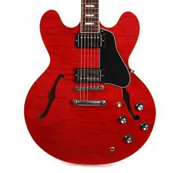 ES-335 FIGURED CHERRY