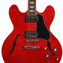 ES-335 FIGURED CHERRY