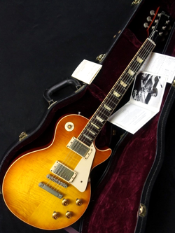 GIBSON CUSTOM SHOP 1960 LES PAUL STANDARD ERIC CLAPTON ANTIQUITY BURST VOS 2011
