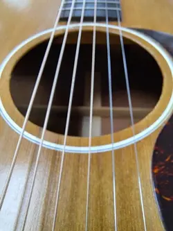 1954 ACOUSTIC