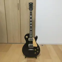 GIBSON LES PAUL  STANDARD W/HARD CASE / ELECTRIC GUITAR W/ HC MADE IN 2003 USA