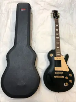 1997 GIBSON EMERALD