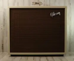 USED GIBSON DUAL FALCON 20 2X10