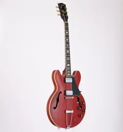 ES-335TD CHERRY 1968