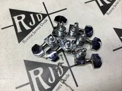 3X3 CHROME