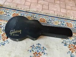GIBSON CUSTOM ES 335 CASE