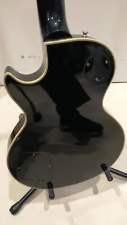 ORVILLE BY GIBSON LES PAUL CUSTOM ELECTRIC GUITAR TYPE