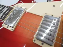 GIBSON LES PAUL STANDARD 50S TYPE