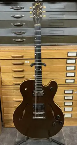 1993 CHET