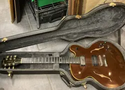 RARE GUITAR MADE