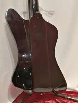 ORVILLE BY GIBSON THUNDER-BIRD VS ELECTRIC BASS