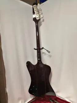 BY GIBSON THUNDER-BIRD