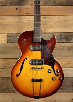 1962 ES-125 HOLLOWBODY