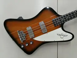 GIBSON THUNDERBIRD ELECTRIC BASS